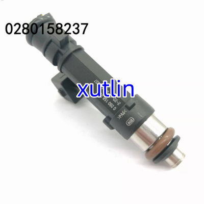 Auto Parts Fuel Injector   Nozzle 0280158237 For UAZ ZMZ 409041132010