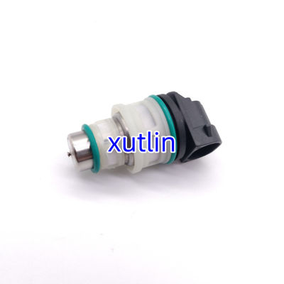 Auto Parts Fuel Injector   Nozzle For GMC Chevrolet FJ10580 17113277 817447 for OPEL CORSA 1.4l L4 99-00