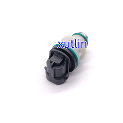 Auto Parts Fuel Injector   Nozzle For GMC Chevrolet FJ10580 17113277 817447 for OPEL CORSA 1.4l L4 99-00