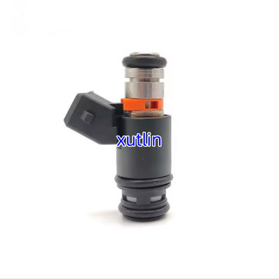 Auto Parts Fuel Injector   nozzle IWP022 021906031D 805000348303 IWP-022 for V-W Go-lf 2.8L V6 VR6