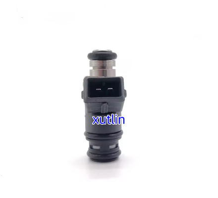 Auto Parts Fuel Injector   nozzle IWP022 021906031D 805000348303 IWP-022 for V-W Go-lf 2.8L V6 VR6