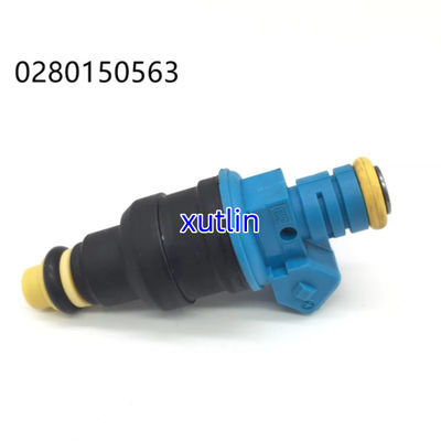 Auto Parts Fuel Injector  nozzle 0280150842 0280150563 For Mazda RX7 Racing 1600cc 152lb/hr Chevy