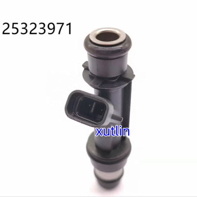 Auto Parts Fuel Injector   Nozzles 25323971 25323972 Injector Nozzles For Buick Chevy Pontiac 3.8L V6 2001-2005