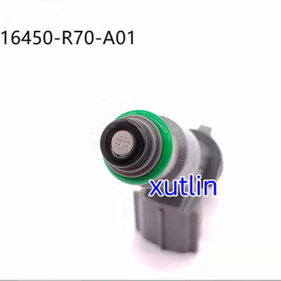Auto Parts Fuel Injector  nozzle 16450R70A01 16450-R70-A01 For Honda Accord Acura MDX TL TSX 3.5L 3.7L