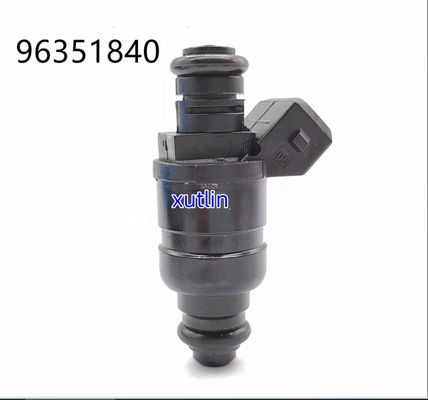 Auto Parts Fuel Injector  nozzle 96351840 for Chevrolet Daewoo Matiz 0.8 1.0