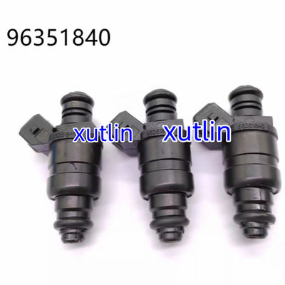 Auto Parts Fuel Injector  nozzle 96351840 for Chevrolet Daewoo Matiz 0.8 1.0