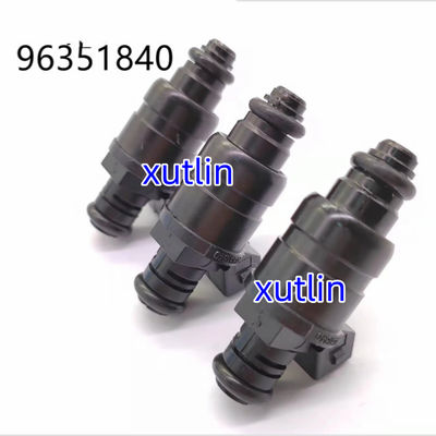 Auto Parts Fuel Injector  nozzle 96351840 for Chevrolet Daewoo Matiz 0.8 1.0