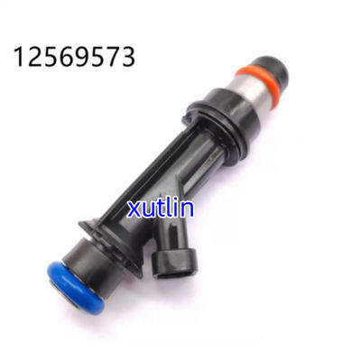 Auto Parts Fuel Injector nozzle  12569573 FJ10578 25313185 For 02-04 Bravada Envoy Trailblazer 4.2L L6