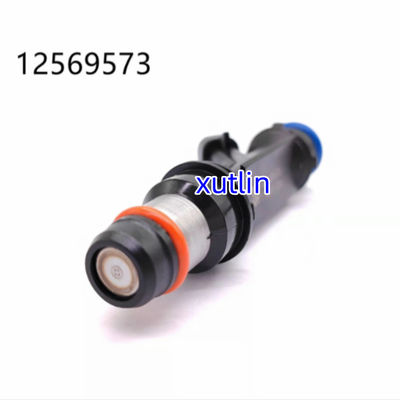 Auto Parts Fuel Injector nozzle  12569573 FJ10578 25313185 For 02-04 Bravada Envoy Trailblazer 4.2L L6