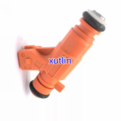 Auto Parts Fuel Injector  nozzle 96382203 9638220380 1984-E9 for For Citroen C2 C3 C4 Berlingo Xsara (TU5JP4) 1.6l 16v