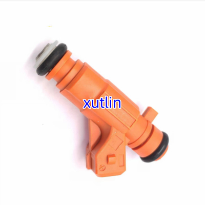 Auto Parts Fuel Injector  nozzle 96382203 9638220380 1984-E9 for For Citroen C2 C3 C4 Berlingo Xsara (TU5JP4) 1.6l 16v