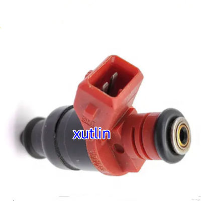Auto Parts Fuel Injector  nozzle 078133551BA 037906031AC 078133551L For Vw Passat 2.8L1998-2005