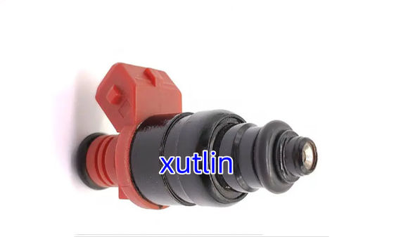 Auto Parts Fuel Injector  nozzle 078133551BA 037906031AC 078133551L For Vw Passat 2.8L1998-2005