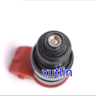 Auto Parts Fuel Injector  nozzle 078133551BA 037906031AC 078133551L For Vw Passat 2.8L1998-2005