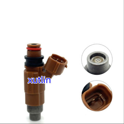 Auto Parts Fuel Injector  nozzle INP-780 INP780 For 1999-2000 Mazda Protege 00-02 Mazda 626 1.8L 2.0L