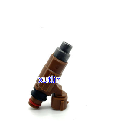 Auto Parts Fuel Injector  nozzle INP-780 INP780 For 1999-2000 Mazda Protege 00-02 Mazda 626 1.8L 2.0L