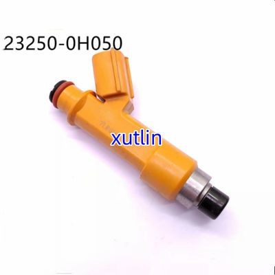 Auto Parts Fuel Injector  nozzle 23209-0P020 23250-0P020 Injector Nozzle For Toyota Corolla Camry Crown