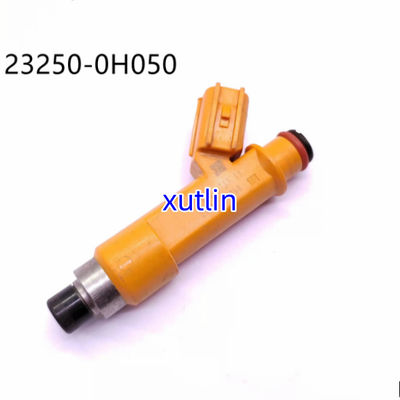 Auto Parts Fuel Injector  nozzle 23209-0P020 23250-0P020 Injector Nozzle For Toyota Corolla Camry Crown
