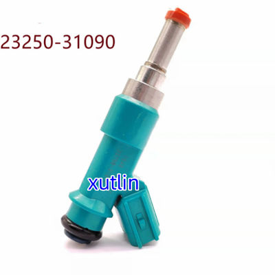 Auto Parts Fuel Injector   nozzle 23209-31090 2325031090 23250-31090 For Camry Sienna Lexus ES350 RX350