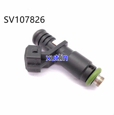 Auto Parts Fuel Injector Nozzle SV107826 For Wuling Sunshine 1TR 2TR 3RZ 2Z 1RZ 6AZ