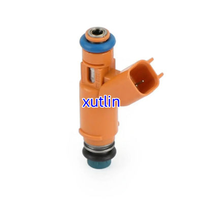 Auto Parts Fuel Injector nozzle 195500-4260 2W93-AA For Land Rover Range Rover Jaguar 4.2L 4.4L V8 195500-4270 2X43-CA