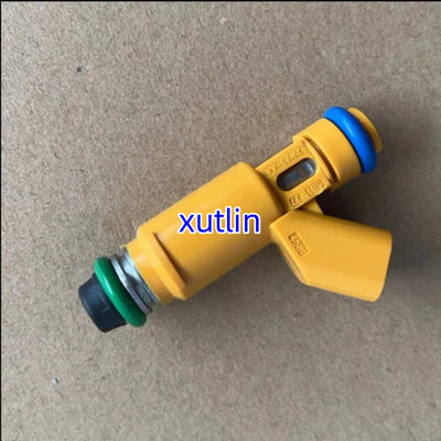 Auto Parts Fuel Injector nozzle 195500-4260 2W93-AA For Land Rover Range Rover Jaguar 4.2L 4.4L V8 195500-4270 2X43-CA