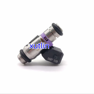 Auto Parts Fuel Injector  nozzle IWP109 IWP-109 for Fiat Palio Bravo Lancia Lybra 1.6L 16V