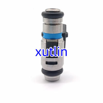Auto Parts Fuel Injector  nozzle IWP164 IWP-164 71737174 71791249 for Fiat Doblo Bravo 1.6L 16V