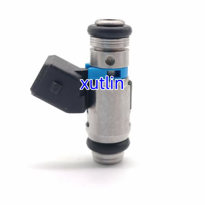 Auto Parts Fuel Injector  nozzle IWP164 IWP-164 71737174 71791249 for Fiat Doblo Bravo 1.6L 16V