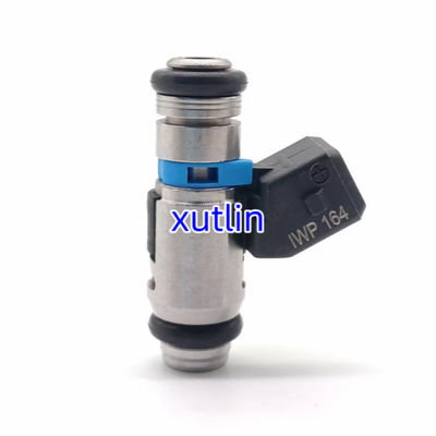 Auto Parts Fuel Injector  nozzle IWP164 IWP-164 71737174 71791249 for Fiat Doblo Bravo 1.6L 16V