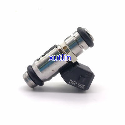 Auto Parts Fuel Injector  nozzle IWP095 IWP-095 71719101 for Fiat Doblo Palio Panda Punto Lancia Y 1.2