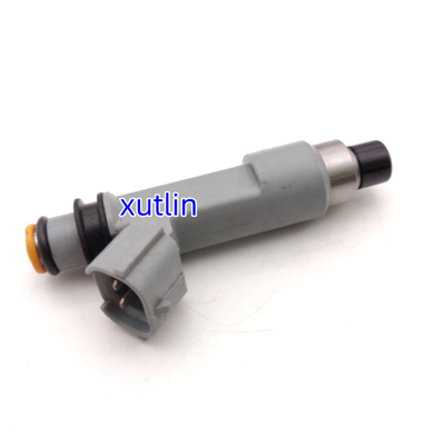 Auto Parts Fuel Injector  nozzle 15710-M68K1-0 15710M68K10 for Suzu-ki SX4 Jim-ny 2005-2014