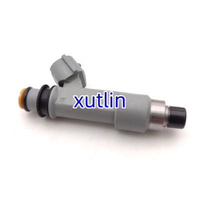 Auto Parts Fuel Injector  nozzle 15710-M68K1-0 15710M68K10 for Suzu-ki SX4 Jim-ny 2005-2014