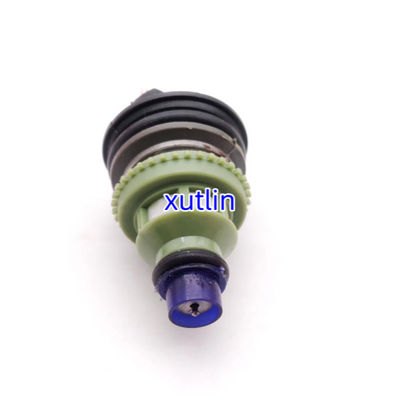 Auto Parts Fuel Injector  nozzles 195500-2160 0280150661 96063614 15710-60B50 FJ10363 for Chevy Chevrolet Suzuki