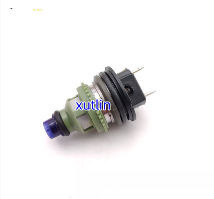 Auto Parts Fuel Injector  nozzles 195500-2160 0280150661 96063614 15710-60B50 FJ10363 for Chevy Chevrolet Suzuki