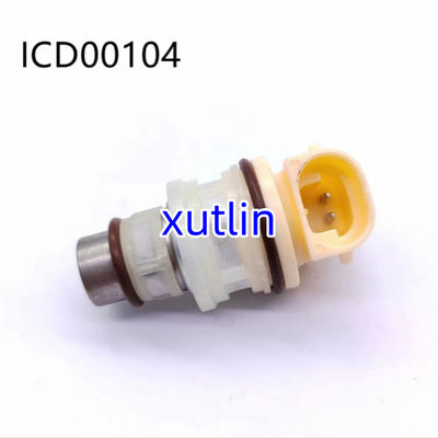 Auto Parts Fuel Injector  nozzle ICD00104 93214013 2148A4864 For Chevrolet Monza Opel Kadett 1.8/2.0 Ipanema