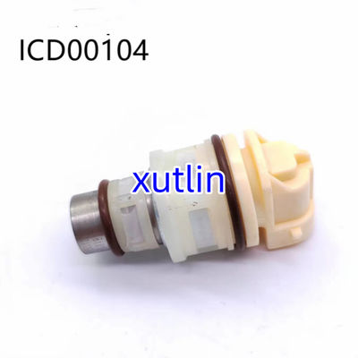 Auto Parts Fuel Injector  nozzle ICD00104 93214013 2148A4864 For Chevrolet Monza Opel Kadett 1.8/2.0 Ipanema