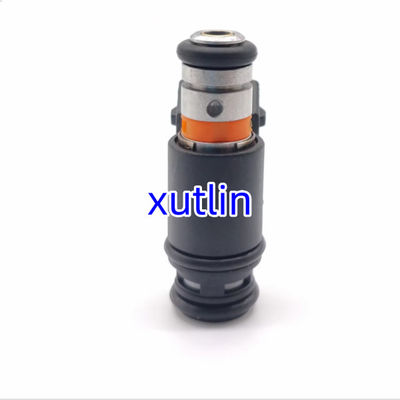 Auto Parts Fuel Injector  nozzle IWP076 IWP-076 021906031B for vw Bora Passat Euro Van Jeeta Gold 2.8L