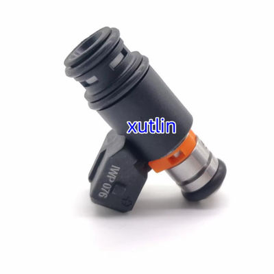 Auto Parts Fuel Injector  nozzle IWP076 IWP-076 021906031B for vw Bora Passat Euro Van Jeeta Gold 2.8L