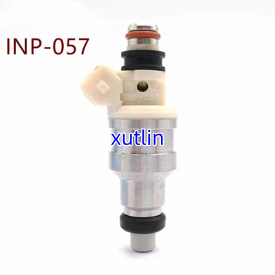 Auto Parts Fuel Injector    nozzle INP057 INP-057 MD156760 N210H For Mitsubishi Eclipse Galant Lanser 1.8 2.0 3.0