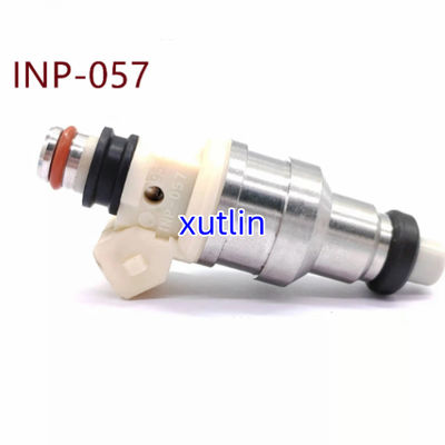 Auto Parts Fuel Injector    nozzle INP057 INP-057 MD156760 N210H For Mitsubishi Eclipse Galant Lanser 1.8 2.0 3.0