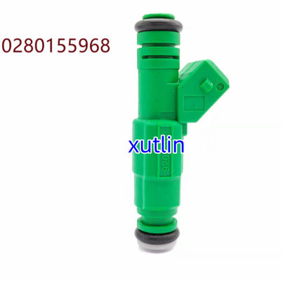 Auto Parts Fuel Injector   nozzle 0280155968 0280157147 For Volvo C70 S60 V70 9202100 874432 92021000