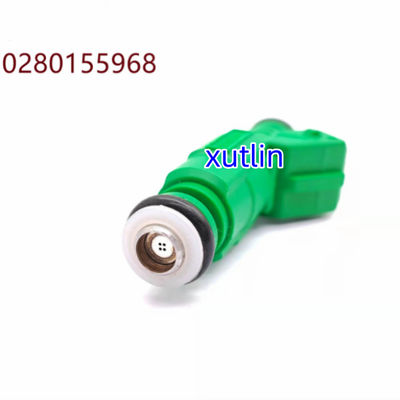 Auto Parts Fuel Injector   nozzle 0280155968 0280157147 For Volvo C70 S60 V70 9202100 874432 92021000