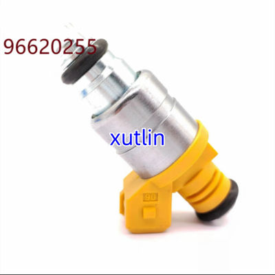 Auto Parts Fuel Injector   Nozzle 96620255 FI1227 96351840 For Chevrolet Daewoo Matiz M200