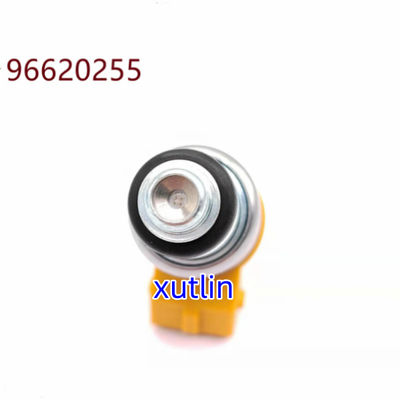 Auto Parts Fuel Injector   Nozzle 96620255 FI1227 96351840 For Chevrolet Daewoo Matiz M200