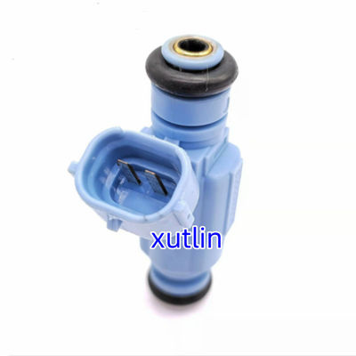 Auto Parts Fuel Injector   nozzle 3531038010 35310-38010 for 2003--2005 Kia Sorento 3.5L