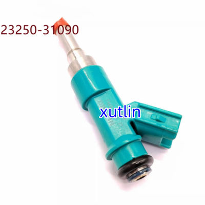 Auto Parts Fuel Injector  nozzle 23250-31090 23209-31090 for Sienna Highlander Camry ES350 RX450h RX350 3.5L V6
