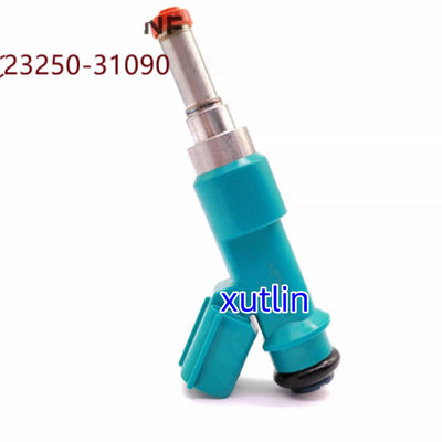 Auto Parts Fuel Injector  nozzle 23250-31090 23209-31090 for Sienna Highlander Camry ES350 RX450h RX350 3.5L V6