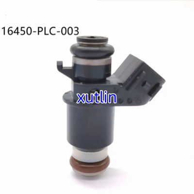 Auto Parts Fuel Injector Nozzle 16450-PLC-003 16450PLC003 For Honda 2001-2005 Civic 1.7L-L4