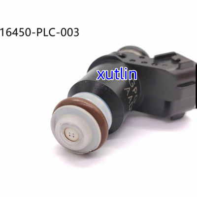 Auto Parts Fuel Injector Nozzle 16450-PLC-003 16450PLC003 For Honda 2001-2005 Civic 1.7L-L4